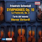 Schwindl Sinfonien